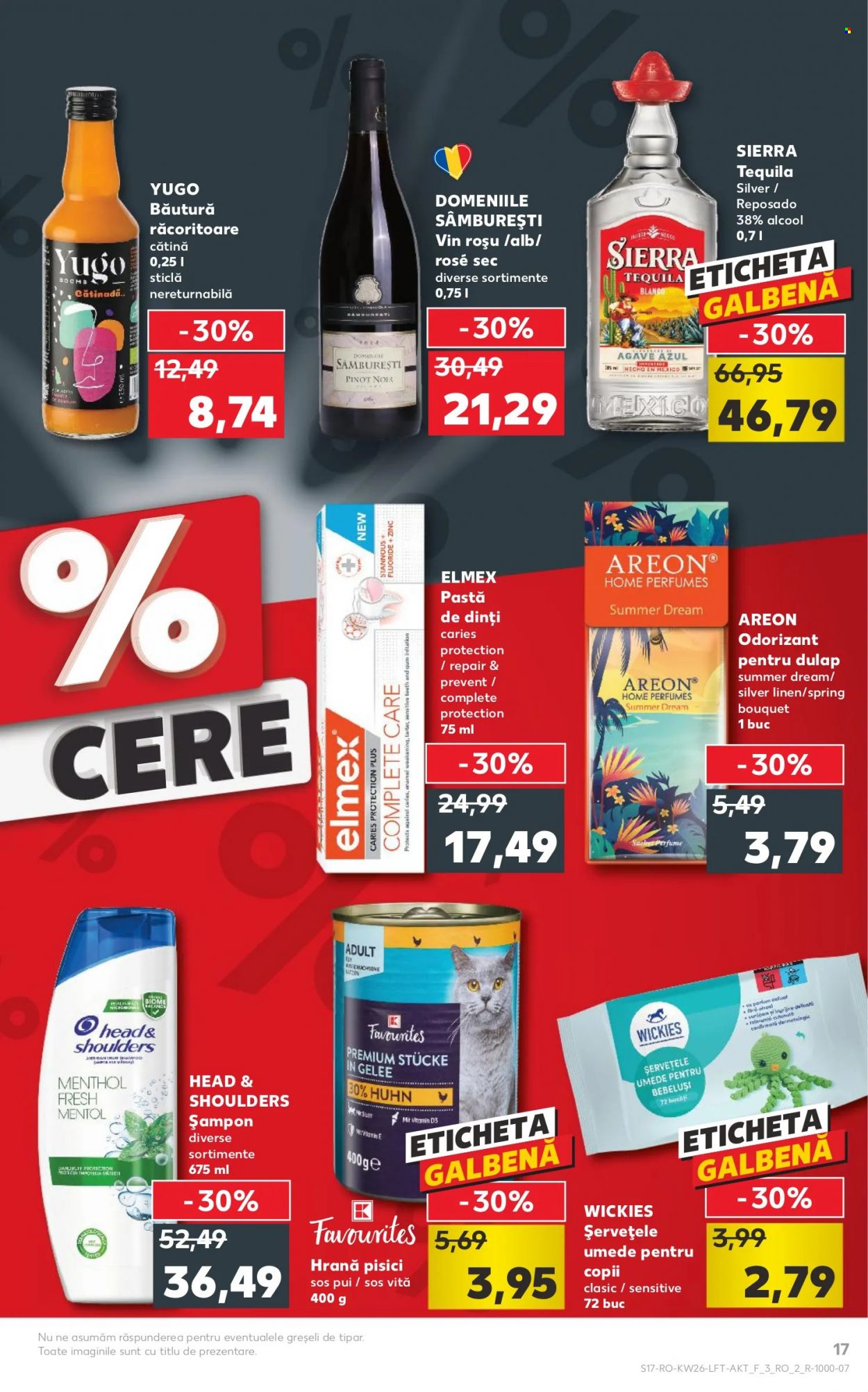 Catalog Kaufland - 28.06.2023 - 04.07.2023. Pagina 17