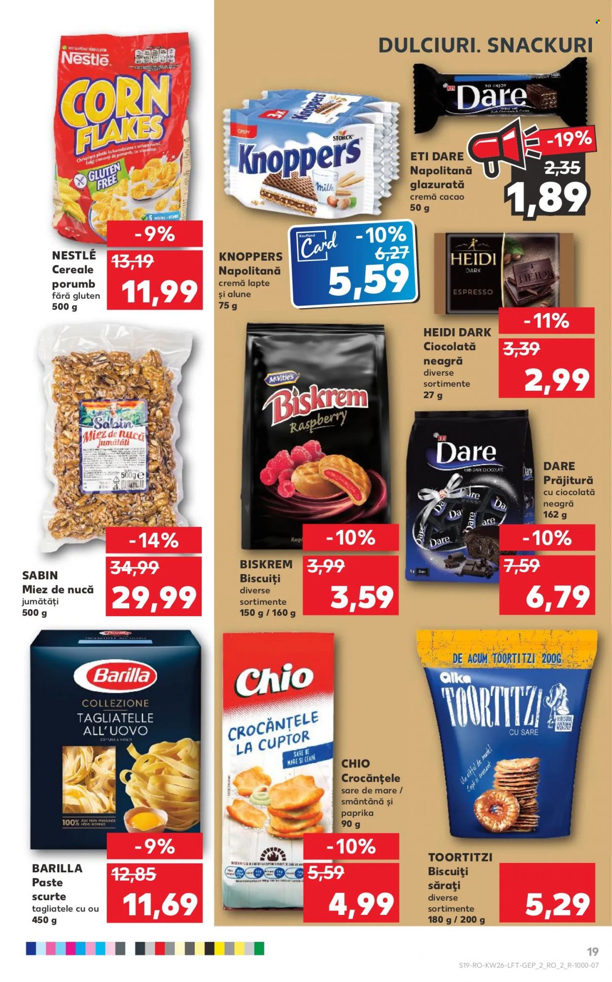 Catalog Kaufland - 28.06.2023 - 04.07.2023. Pagina 19
