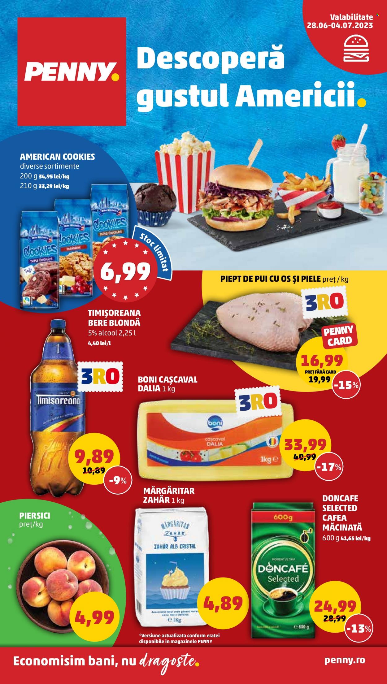 Catalog PENNY - 28.06.2023 - 04.07.2023. Pagina 1