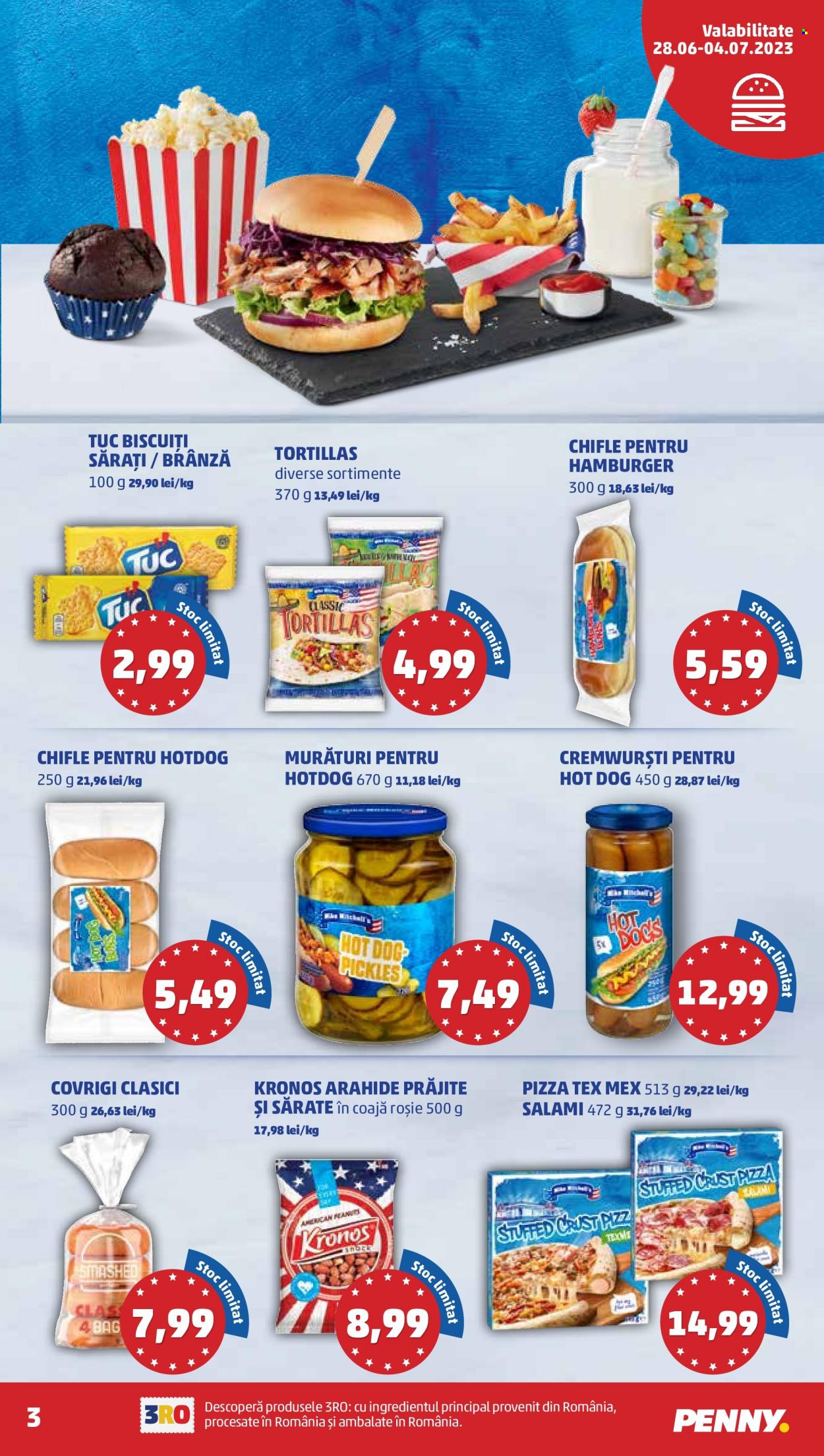 Catalog PENNY - 28.06.2023 - 04.07.2023. Pagina 3
