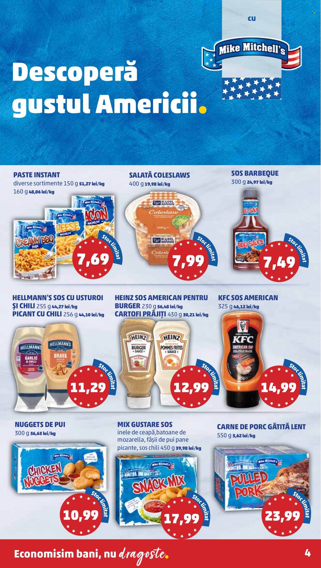 Catalog PENNY - 28.06.2023 - 04.07.2023. Pagina 4