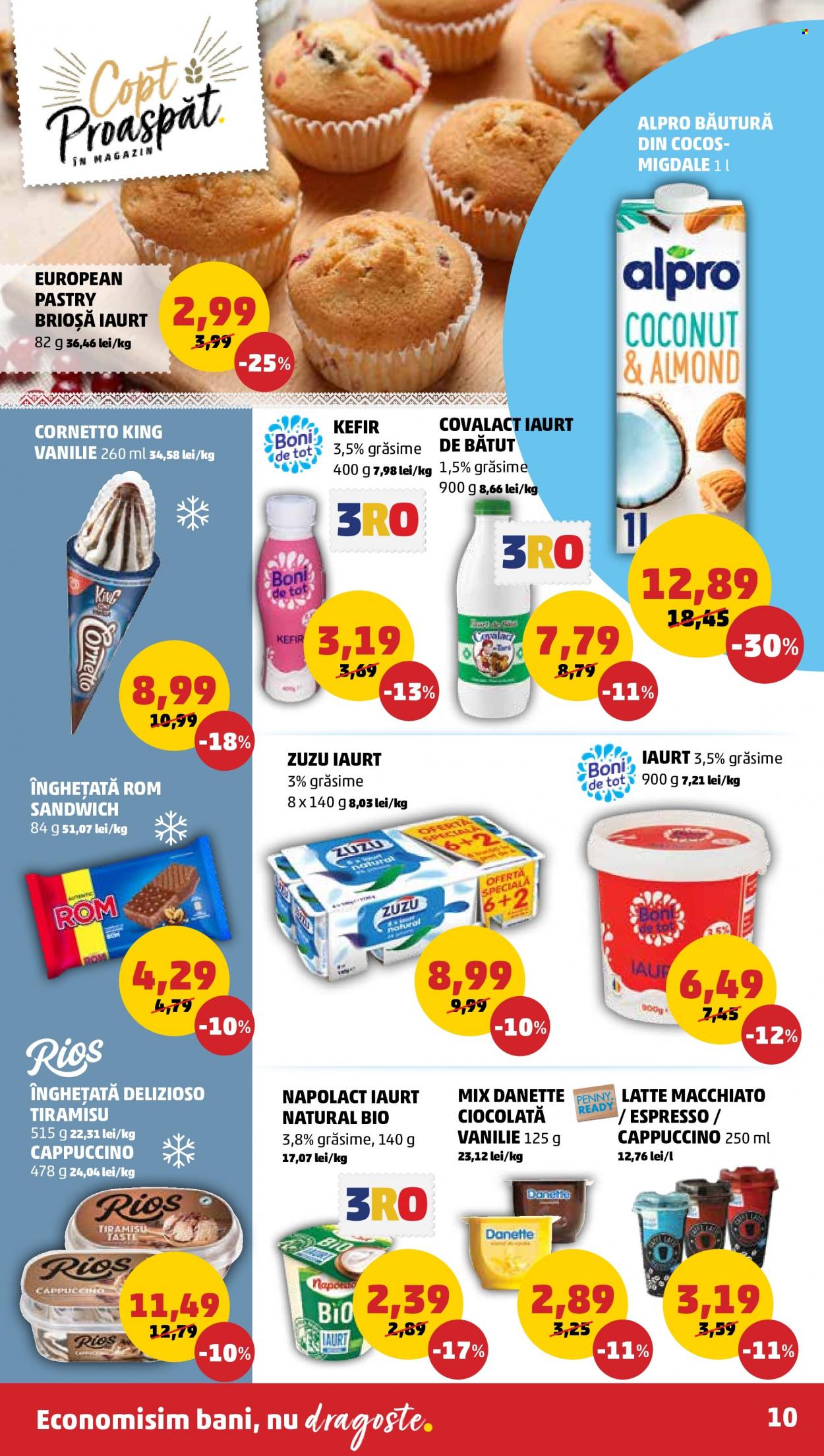 Catalog PENNY - 28.06.2023 - 04.07.2023. Pagina 10