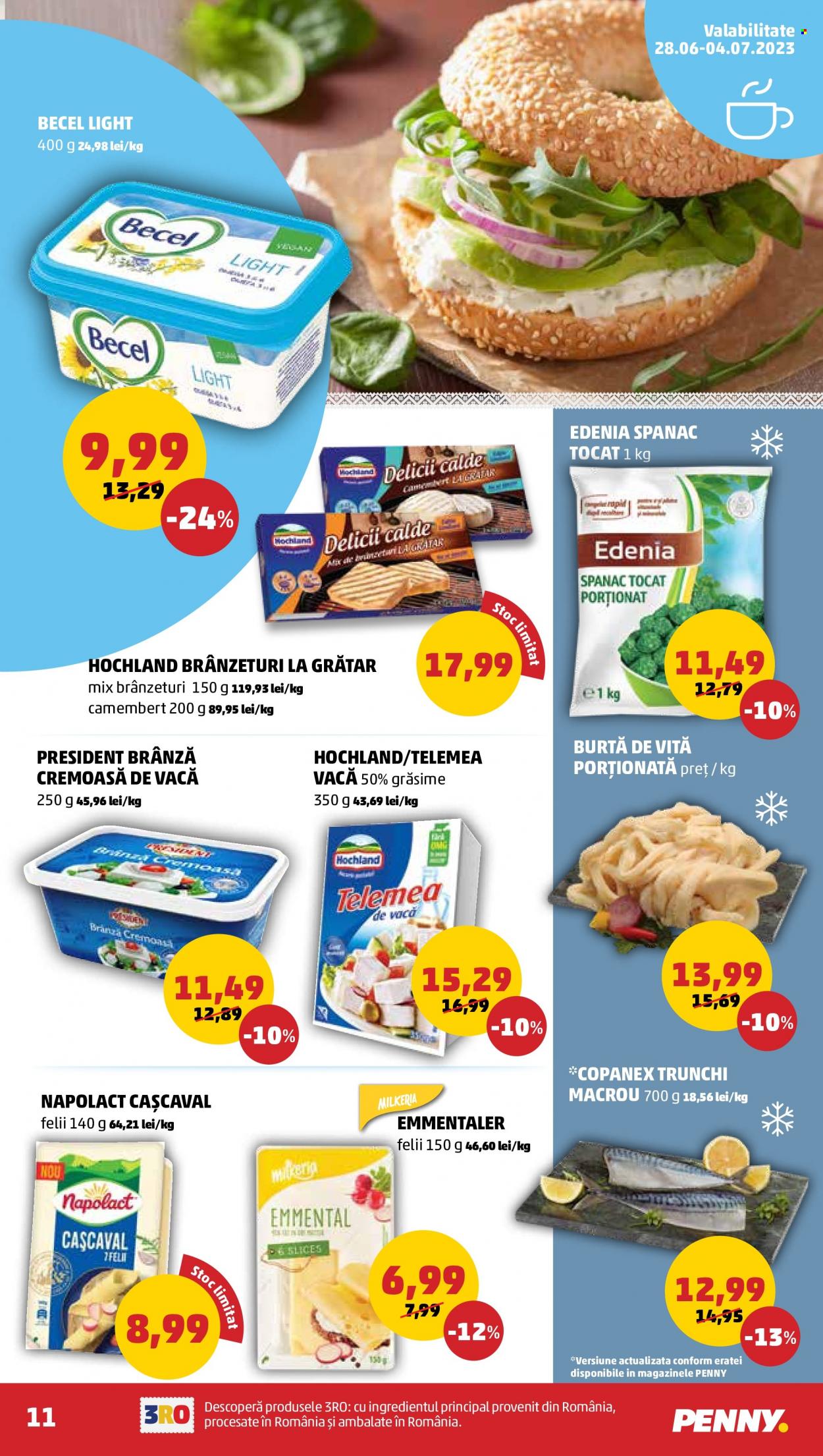 Catalog PENNY - 28.06.2023 - 04.07.2023. Pagina 11