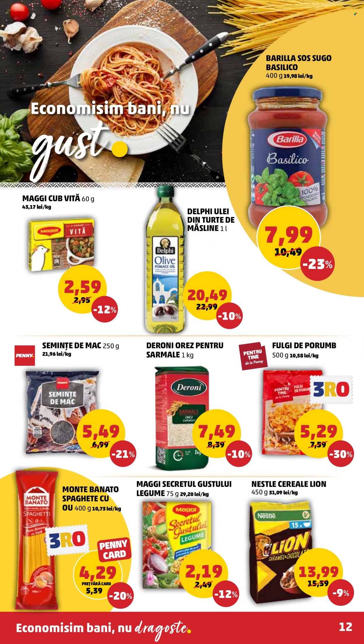 Catalog PENNY - 28.06.2023 - 04.07.2023. Pagina 12