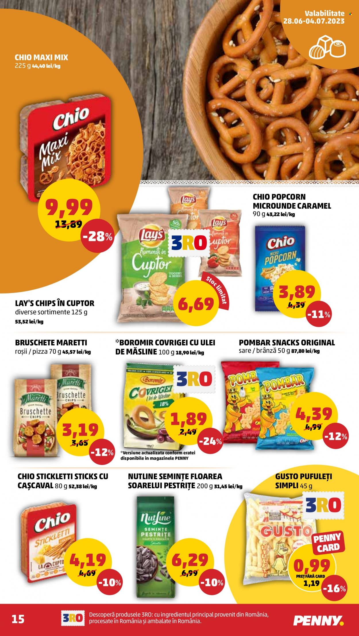 Catalog PENNY - 28.06.2023 - 04.07.2023. Pagina 15