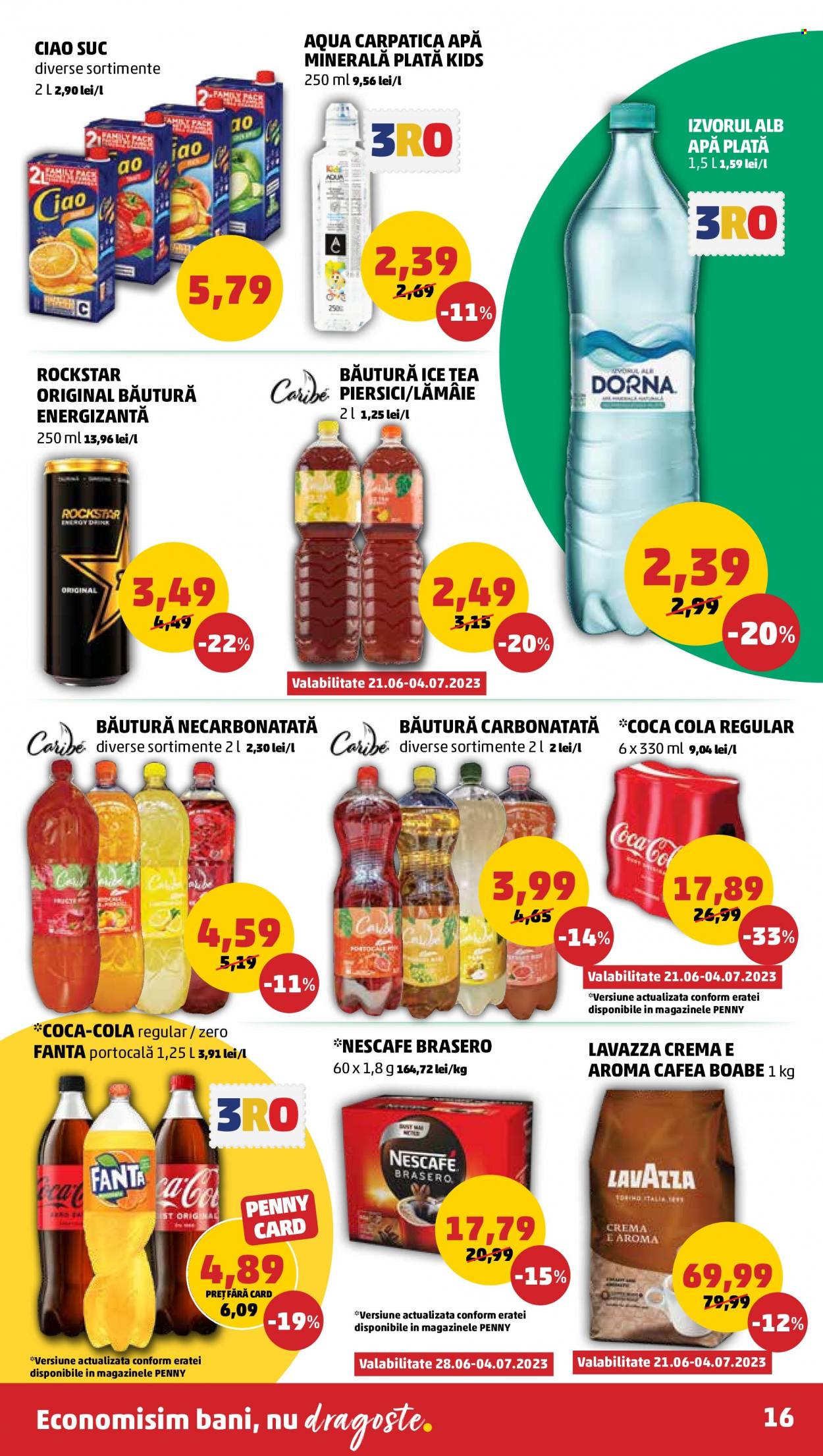 Catalog PENNY - 28.06.2023 - 04.07.2023. Pagina 16