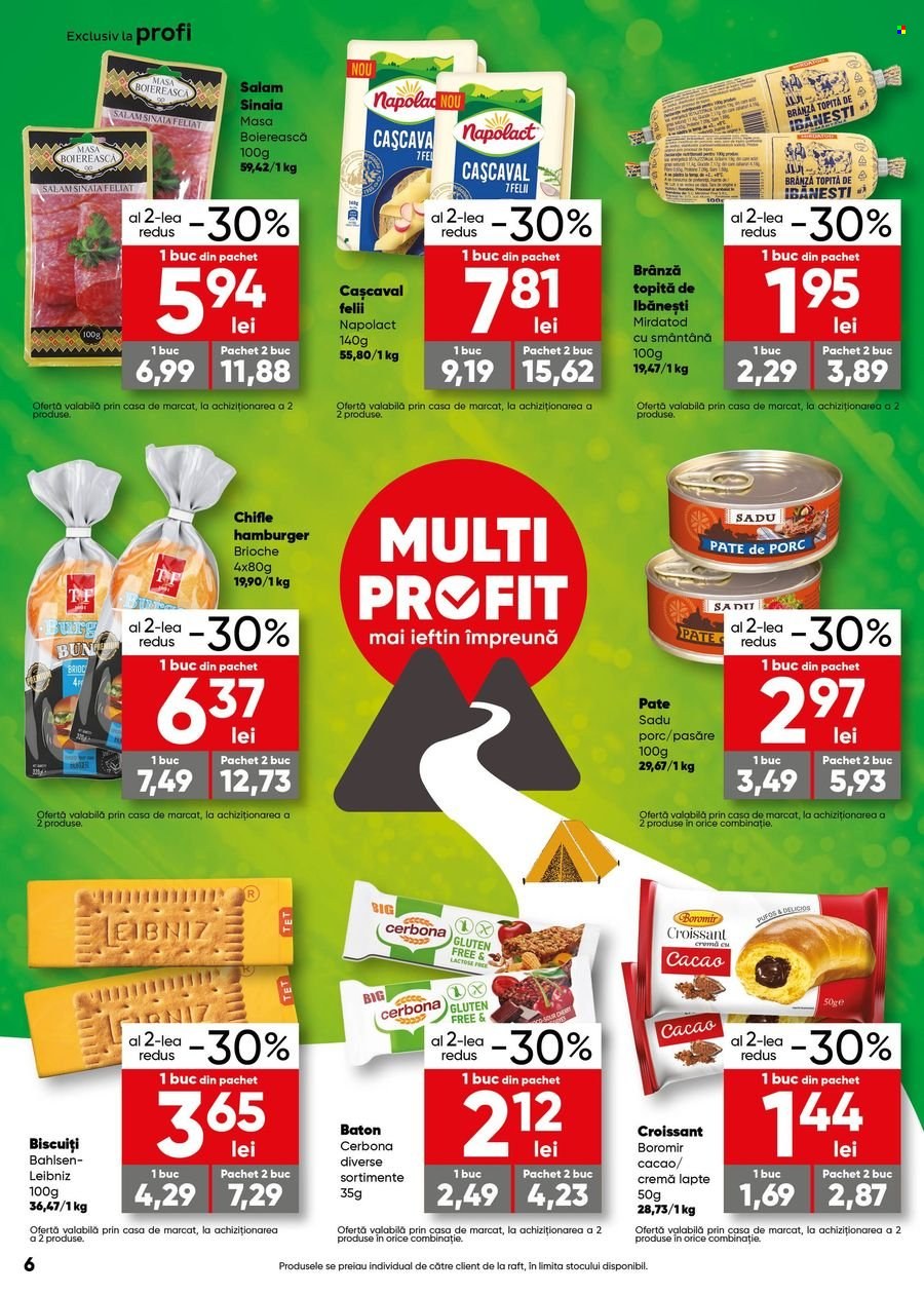 Catalog Profi - 28.06.2023 - 11.07.2023. Pagina 6