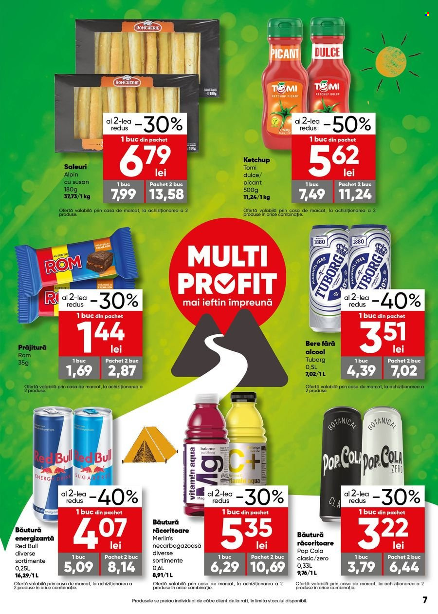 Catalog Profi - 28.06.2023 - 11.07.2023. Pagina 7