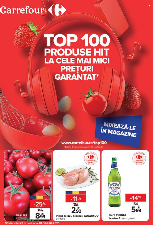 Catalog Carrefour - 28.06.2023 - 04.07.2023. Pagina 6