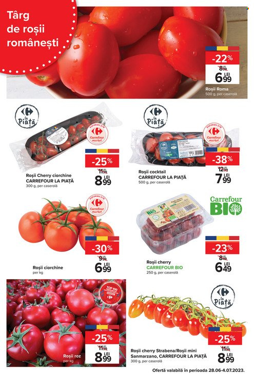 Catalog Carrefour - 28.06.2023 - 04.07.2023. Pagina 7