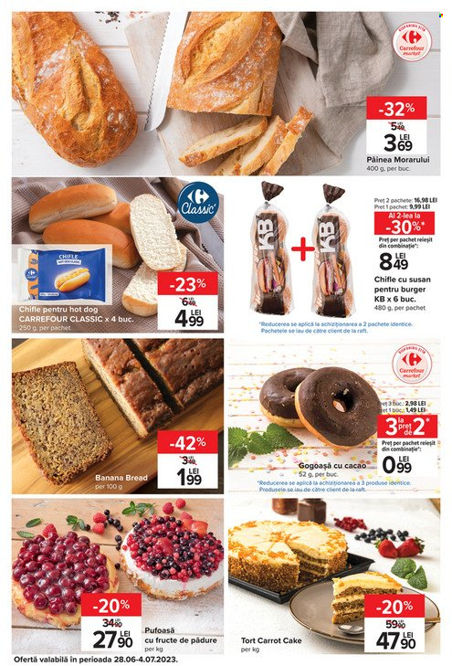 Catalog Carrefour - 28.06.2023 - 04.07.2023. Pagina 8