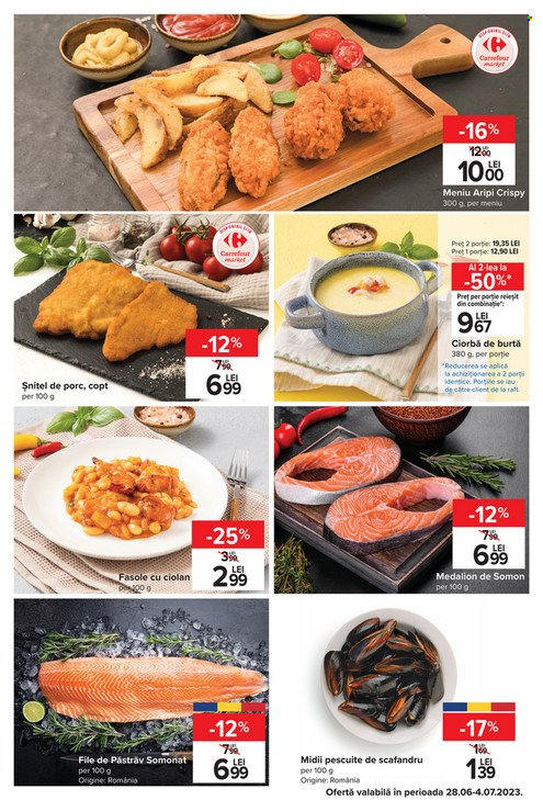 Catalog Carrefour - 28.06.2023 - 04.07.2023. Pagina 9
