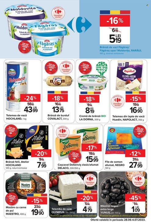Catalog Carrefour - 28.06.2023 - 04.07.2023. Pagina 13