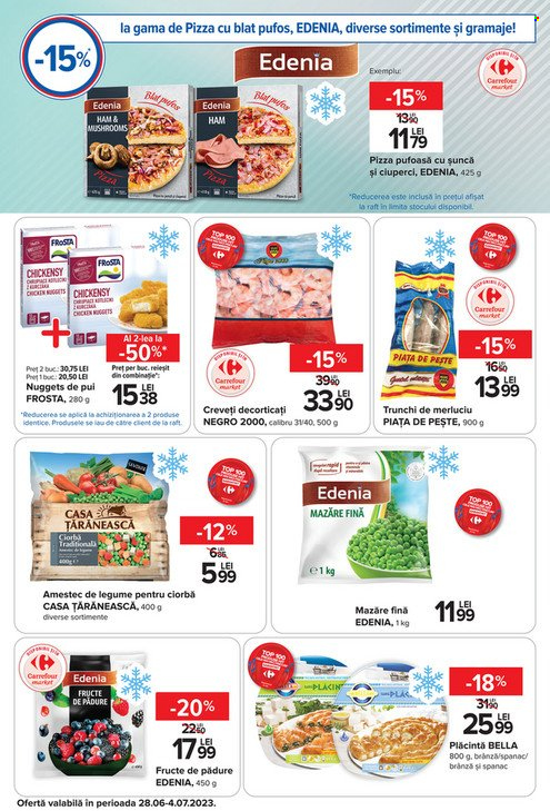 Catalog Carrefour - 28.06.2023 - 04.07.2023. Pagina 14
