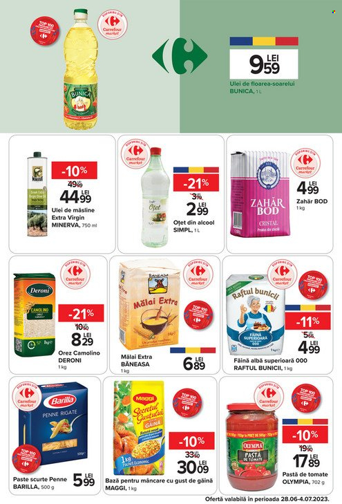 Catalog Carrefour - 28.06.2023 - 04.07.2023. Pagina 15