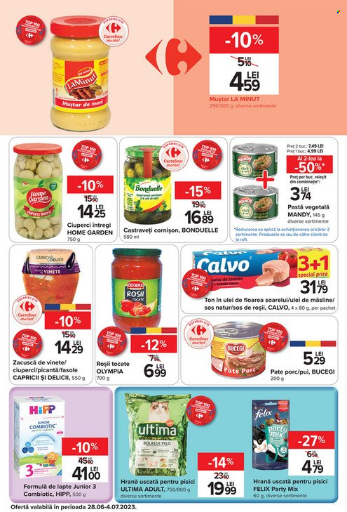 Catalog Carrefour - 28.06.2023 - 04.07.2023. Pagina 16