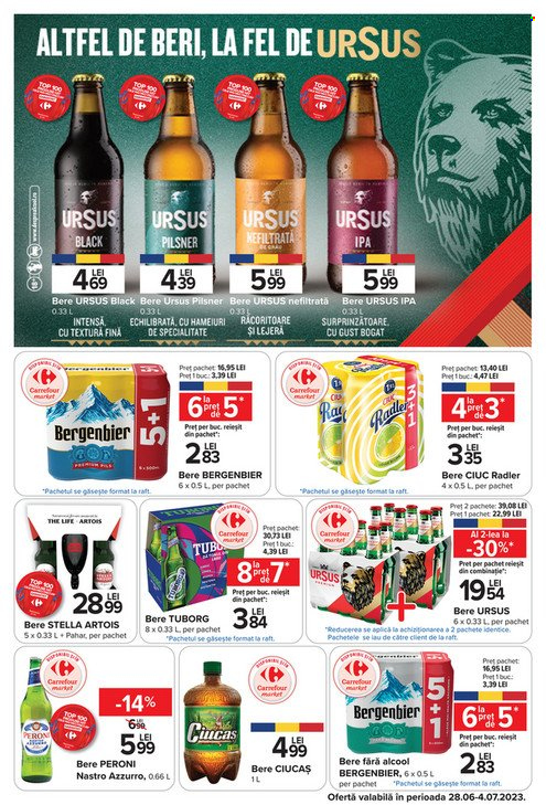Catalog Carrefour - 28.06.2023 - 04.07.2023. Pagina 21