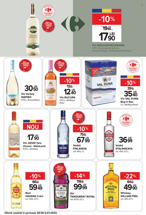 Catalog Carrefour - 28.06.2023 - 04.07.2023. Pagina 22