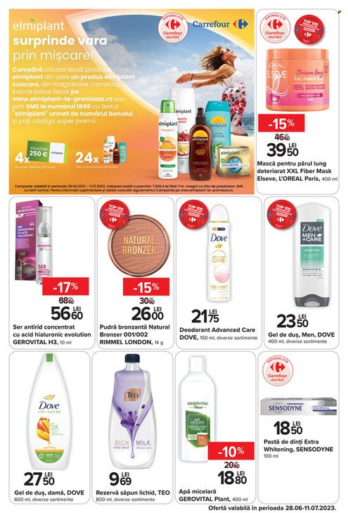 Catalog Carrefour - 28.06.2023 - 04.07.2023. Pagina 25