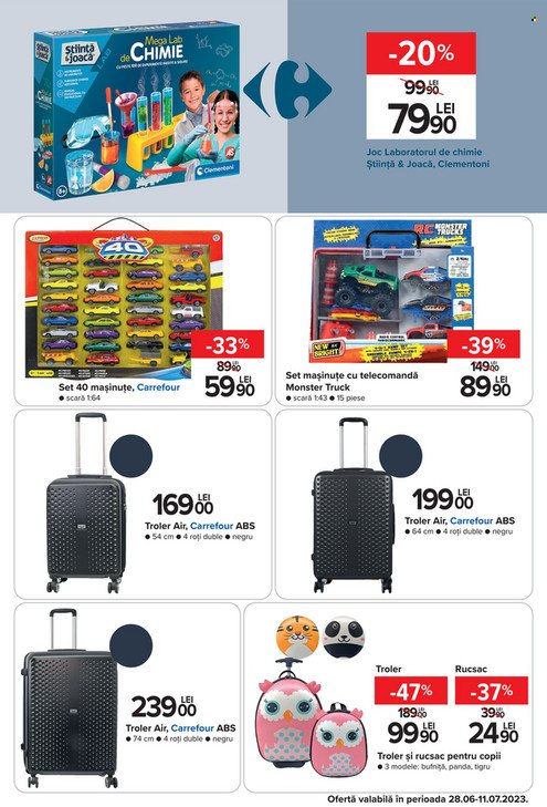 Catalog Carrefour - 28.06.2023 - 04.07.2023. Pagina 32