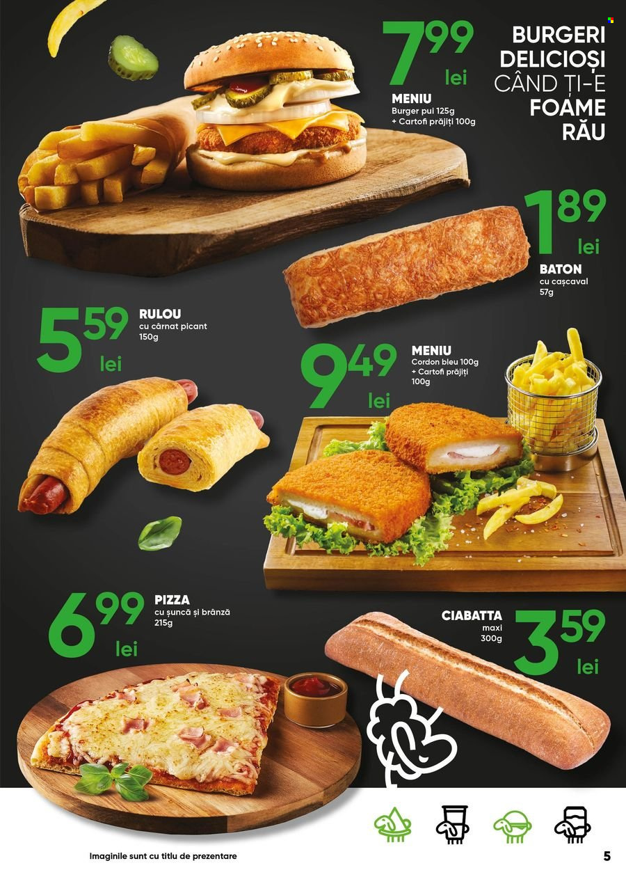 Catalog Profi Super - 28.06.2023 - 11.07.2023. Pagina 5