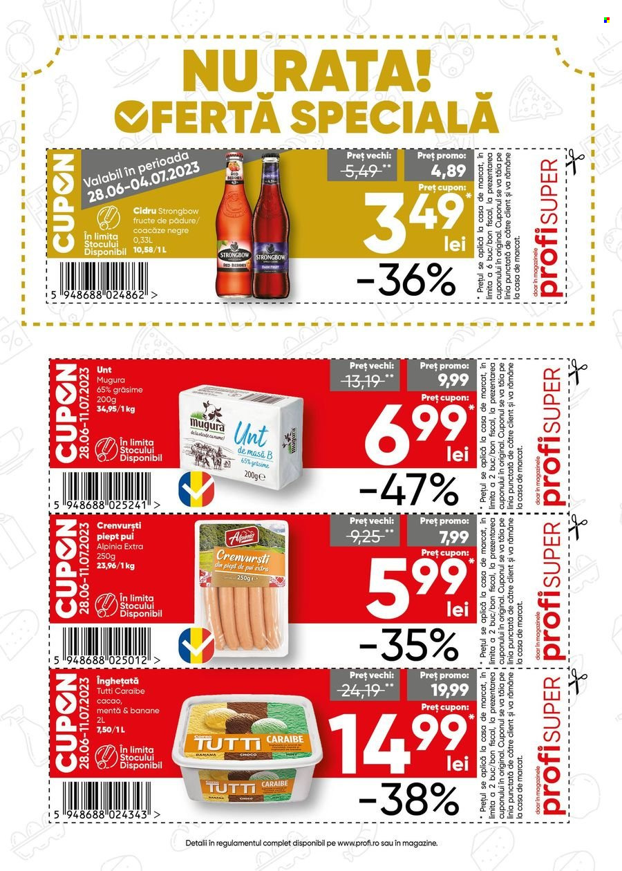 Catalog Profi Super - 28.06.2023 - 11.07.2023. Pagina 6