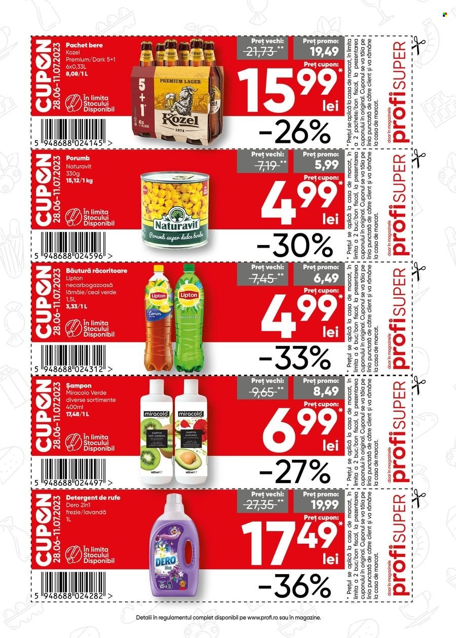 Catalog Profi Super - 28.06.2023 - 11.07.2023. Pagina 7