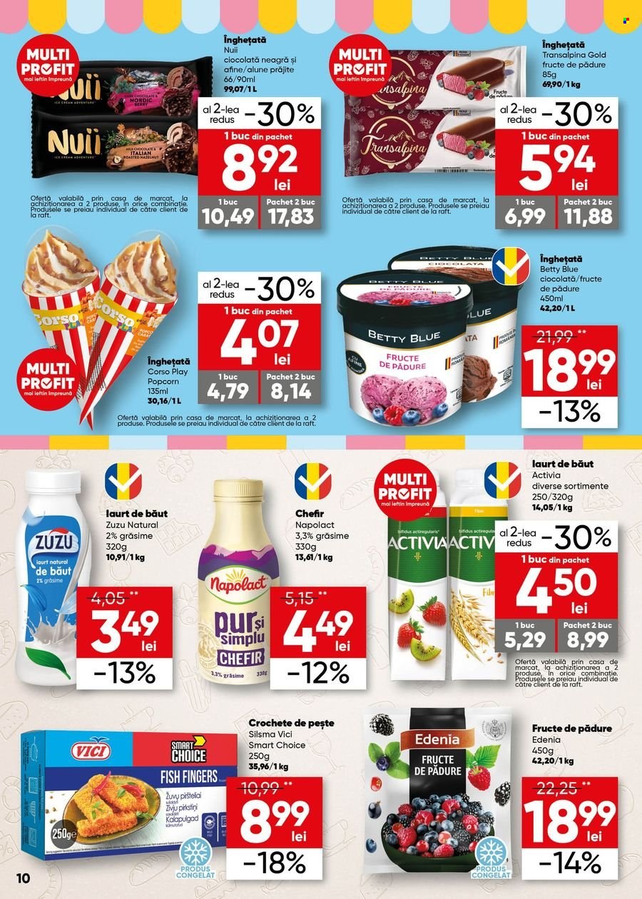 Catalog Profi Super - 28.06.2023 - 11.07.2023. Pagina 10
