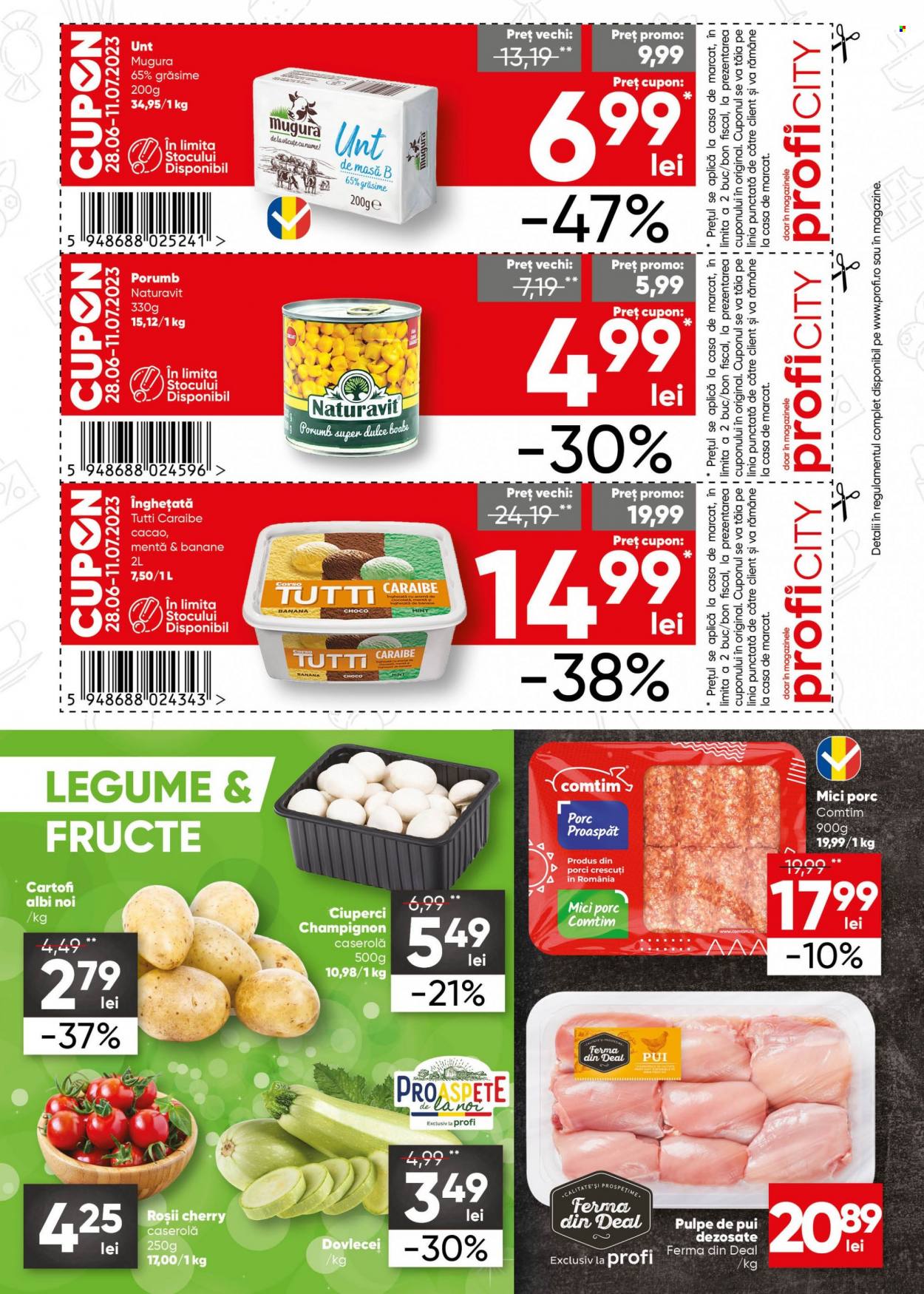 Catalog Profi City - 28.06.2023 - 11.07.2023. Pagina 2