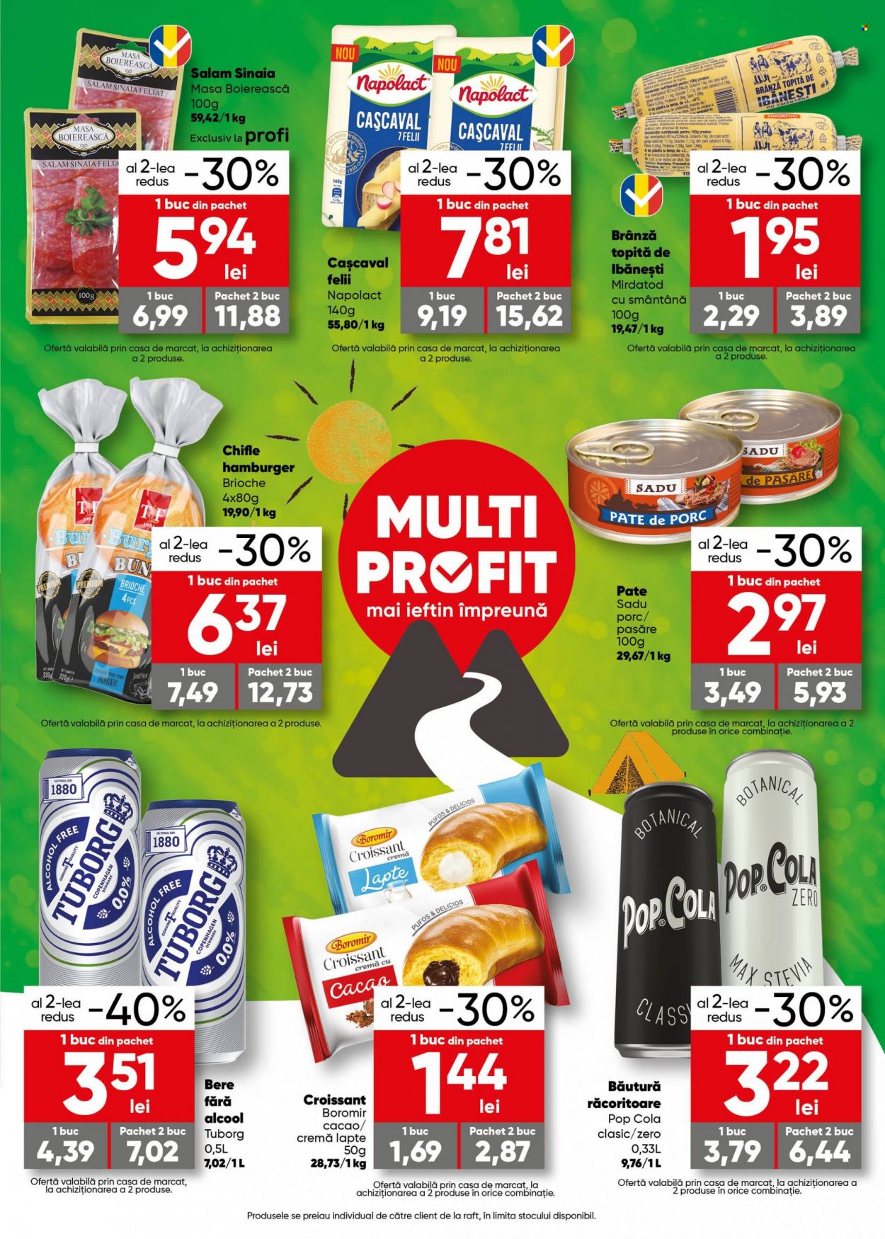 Catalog Profi City - 28.06.2023 - 11.07.2023. Pagina 5