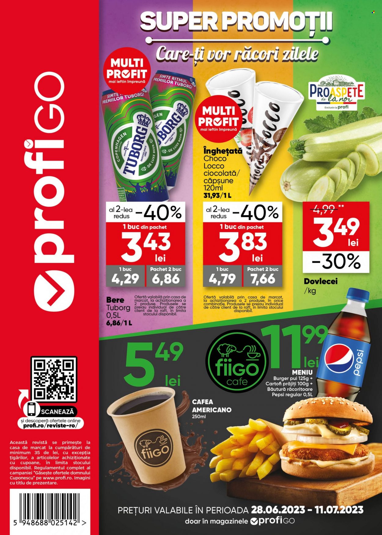 Catalog Profi GO - 28.06.2023 - 11.07.2023. Pagina 1