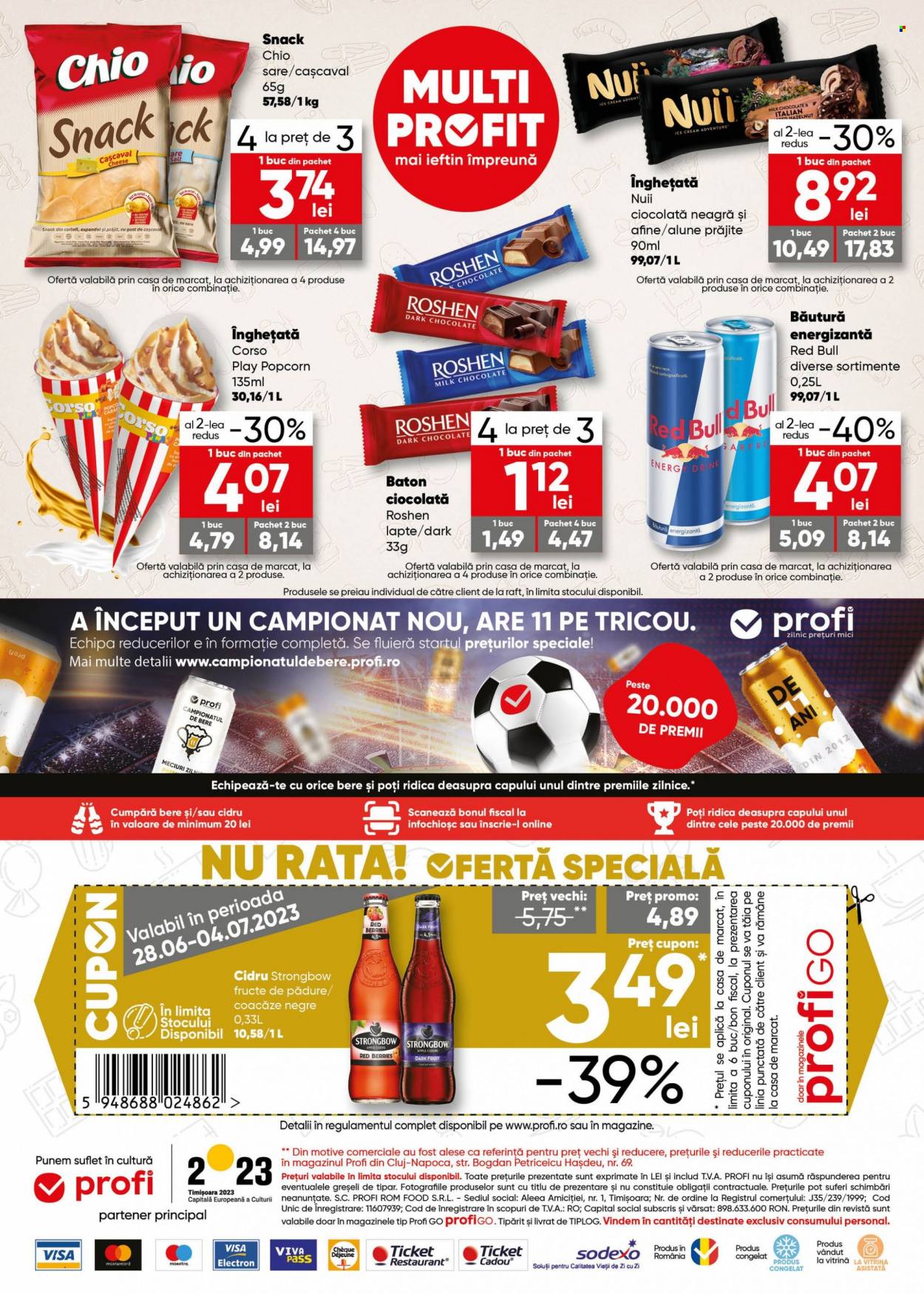 Catalog Profi GO - 28.06.2023 - 11.07.2023. Pagina 4