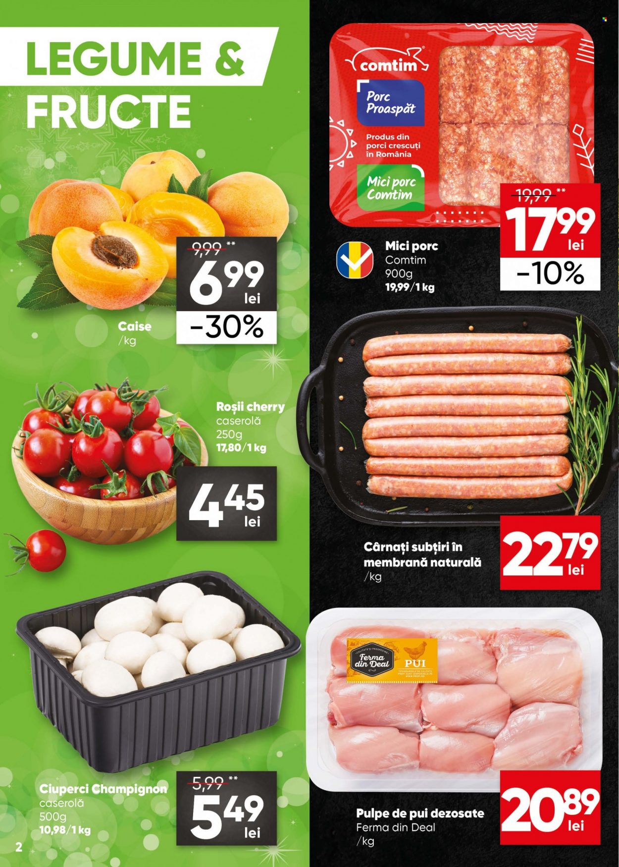 Catalog Profi Loco - 28.06.2023 - 11.07.2023. Pagina 2