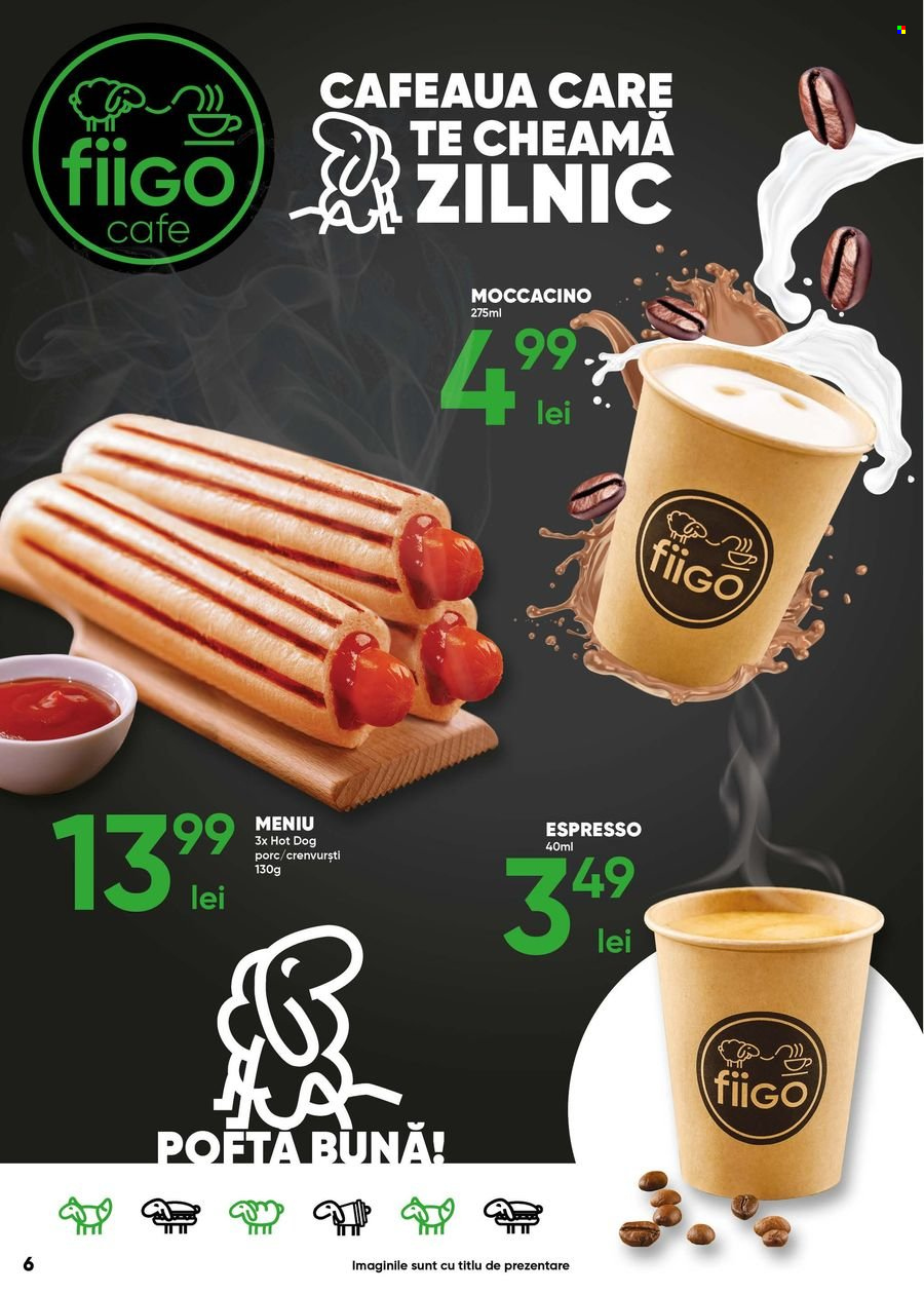 Catalog Profi Loco - 28.06.2023 - 11.07.2023. Pagina 6