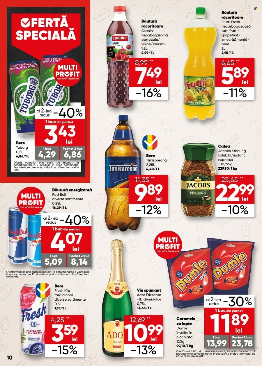 Catalog Profi Loco - 28.06.2023 - 11.07.2023. Pagina 10