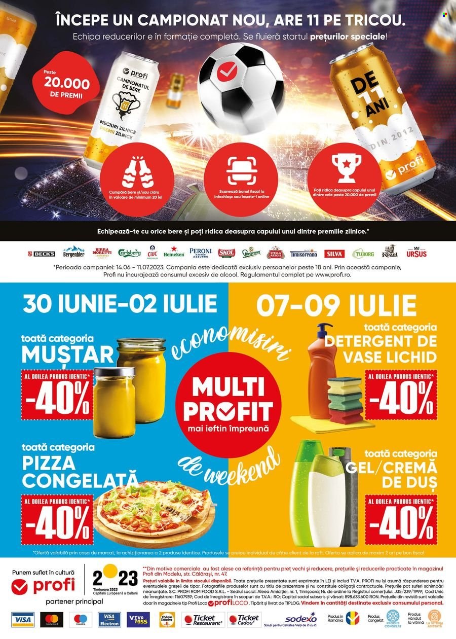 Catalog Profi Loco - 28.06.2023 - 11.07.2023. Pagina 12