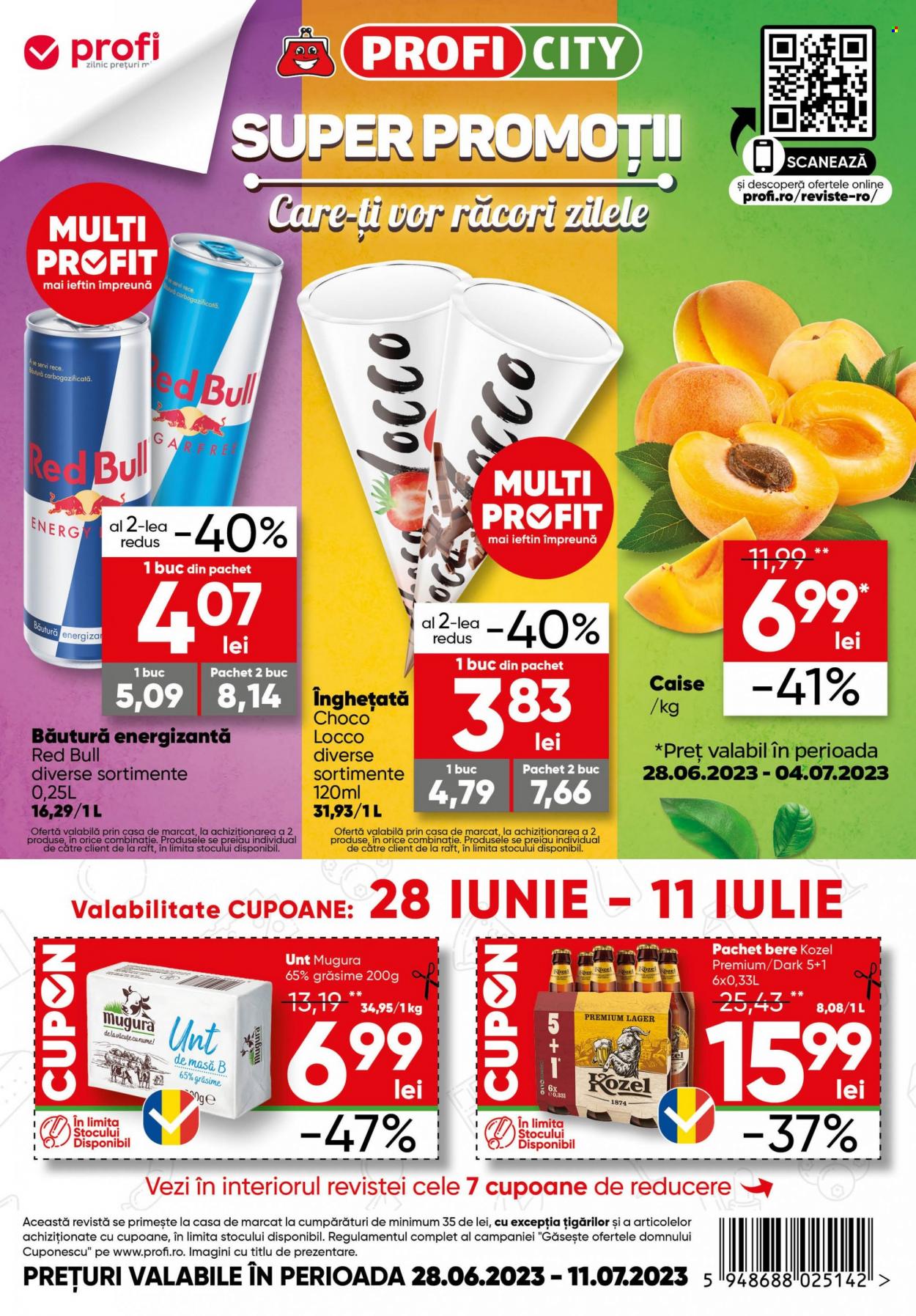 Catalog Profi City - 28.06.2023 - 11.07.2023. Pagina 1