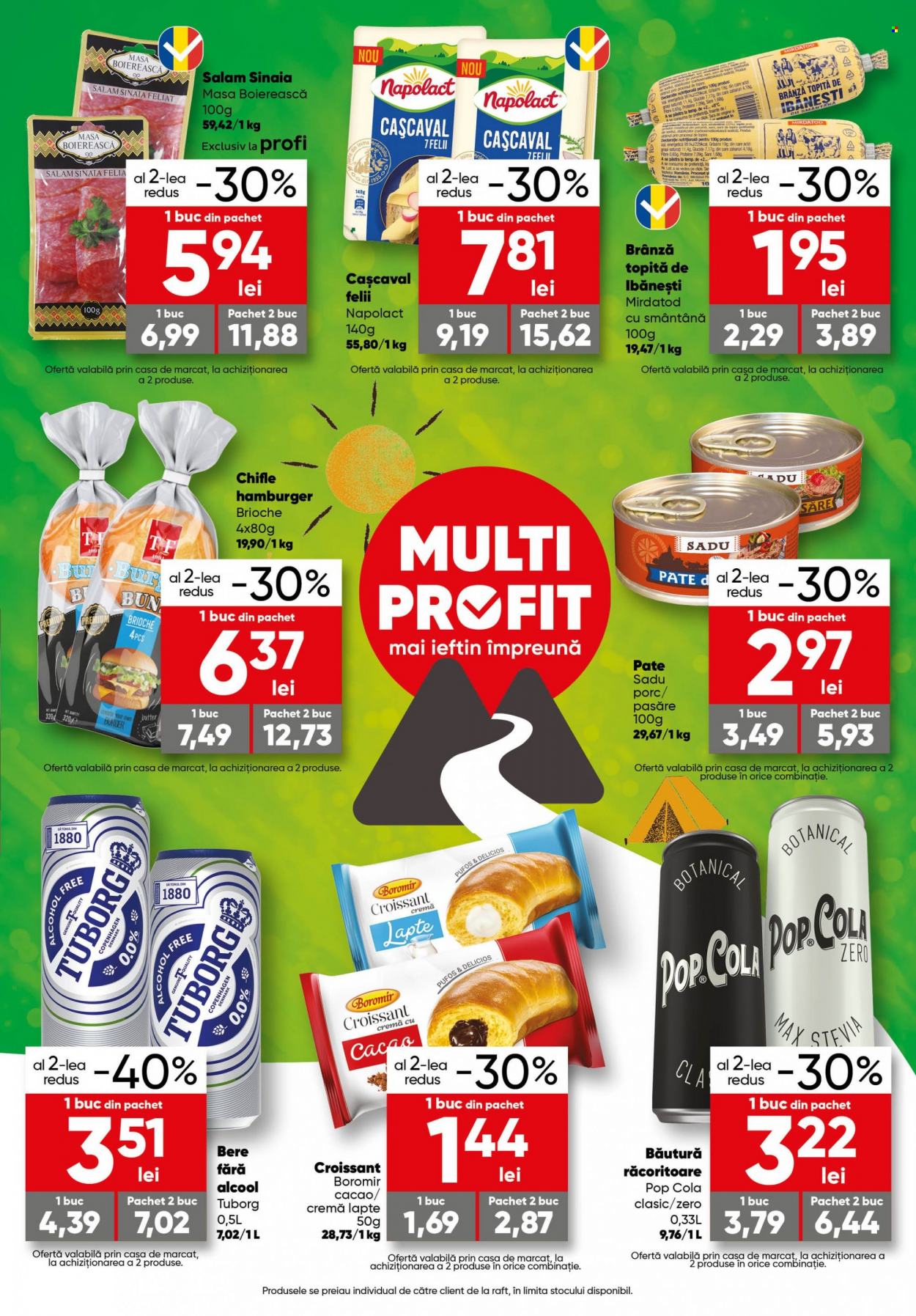 Catalog Profi City - 28.06.2023 - 11.07.2023. Pagina 5