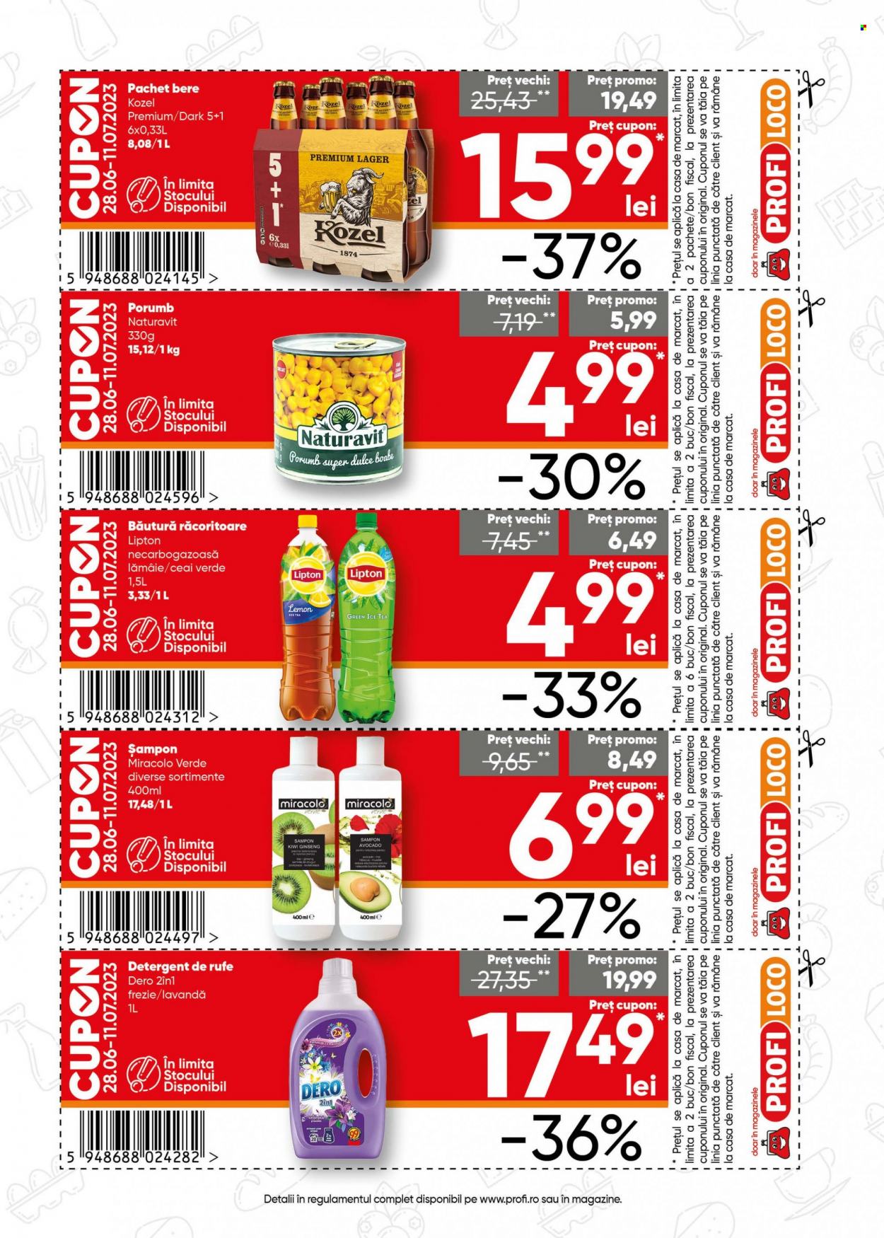 Catalog Profi Loco - 28.06.2023 - 11.07.2023. Pagina 5