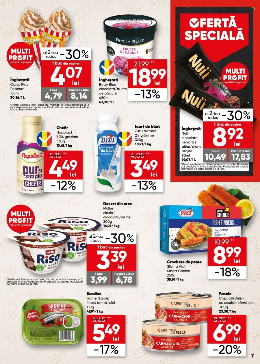 Catalog Profi Loco - 28.06.2023 - 11.07.2023. Pagina 7