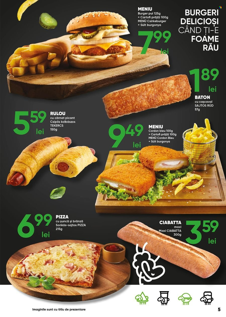 Catalog Profi Super - 28.06.2023 - 11.07.2023. Pagina 5