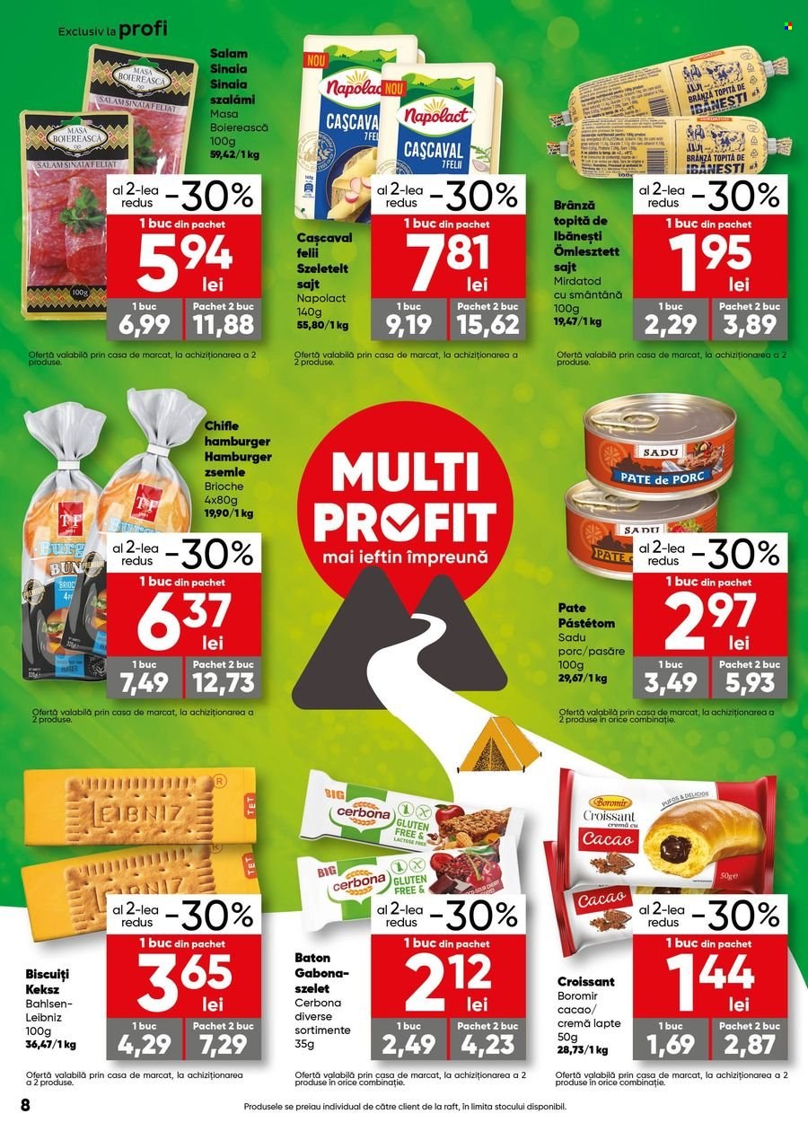 Catalog Profi Super - 28.06.2023 - 11.07.2023. Pagina 8