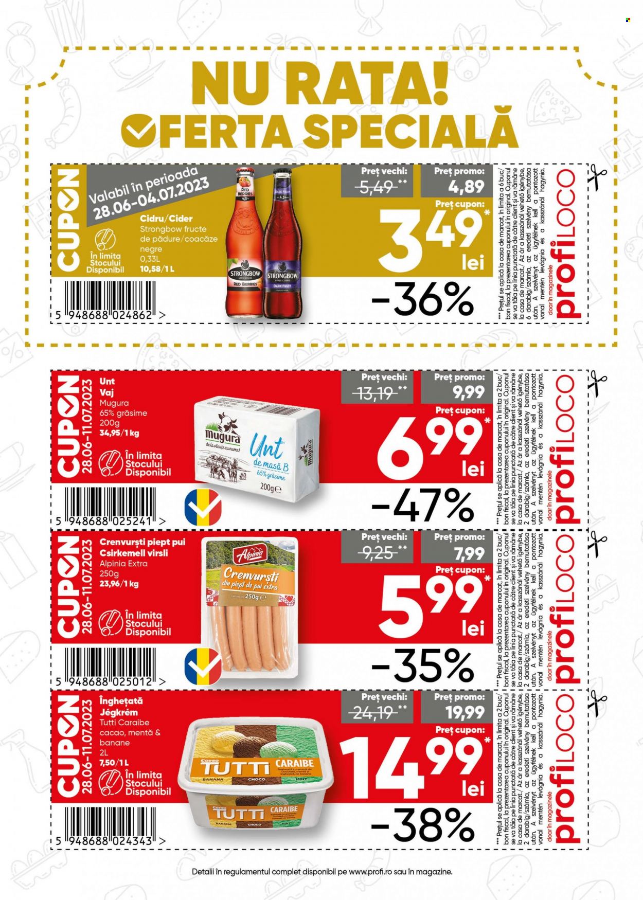 Catalog Profi Loco - 28.06.2023 - 11.07.2023. Pagina 4