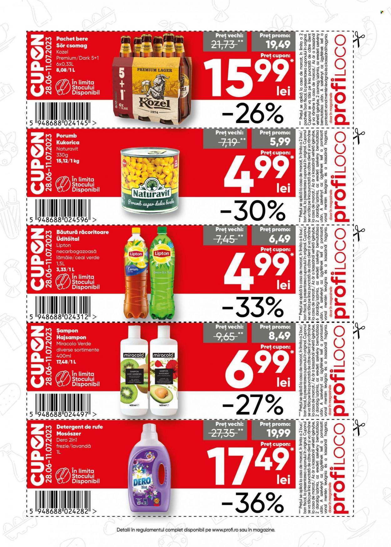 Catalog Profi Loco - 28.06.2023 - 11.07.2023. Pagina 5