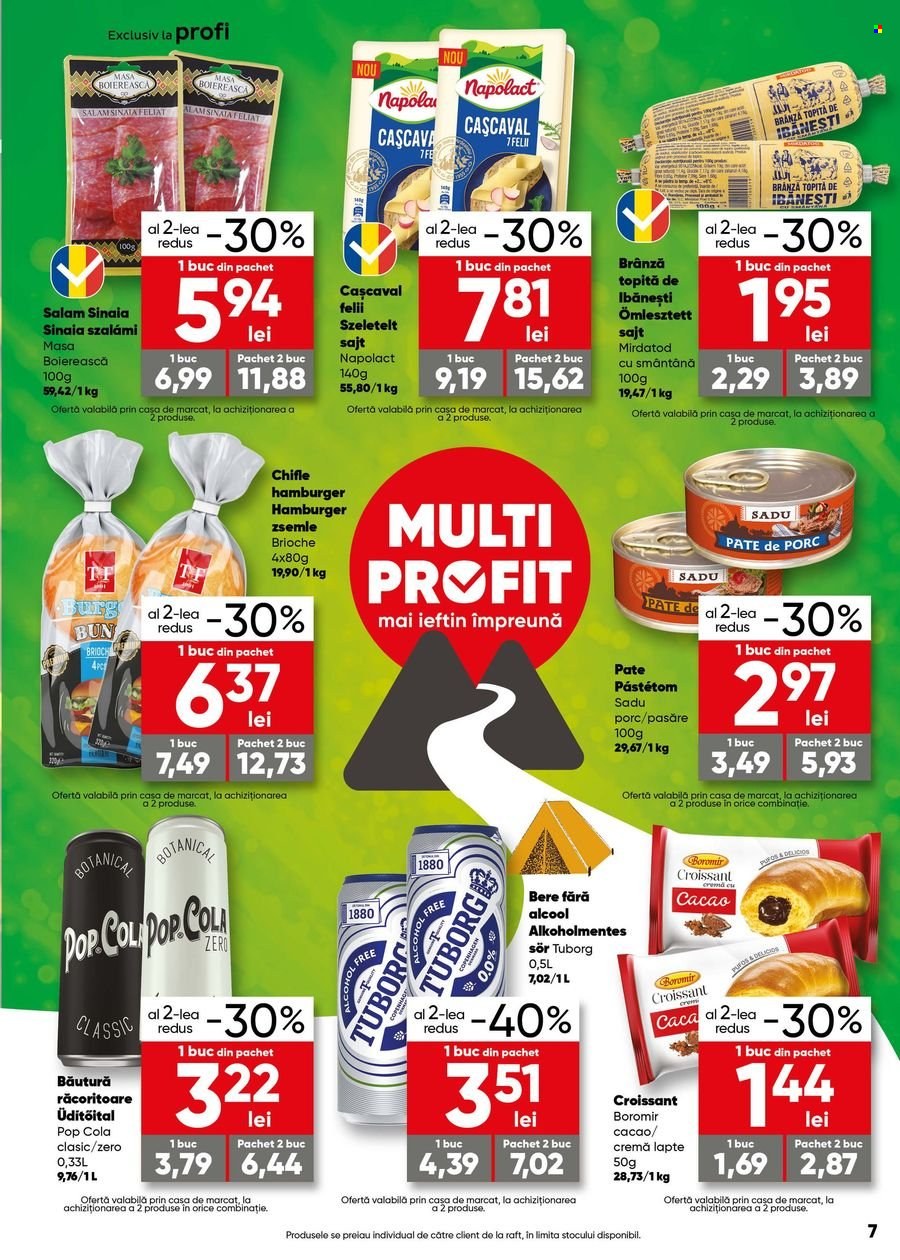 Catalog Profi Loco - 28.06.2023 - 11.07.2023. Pagina 7