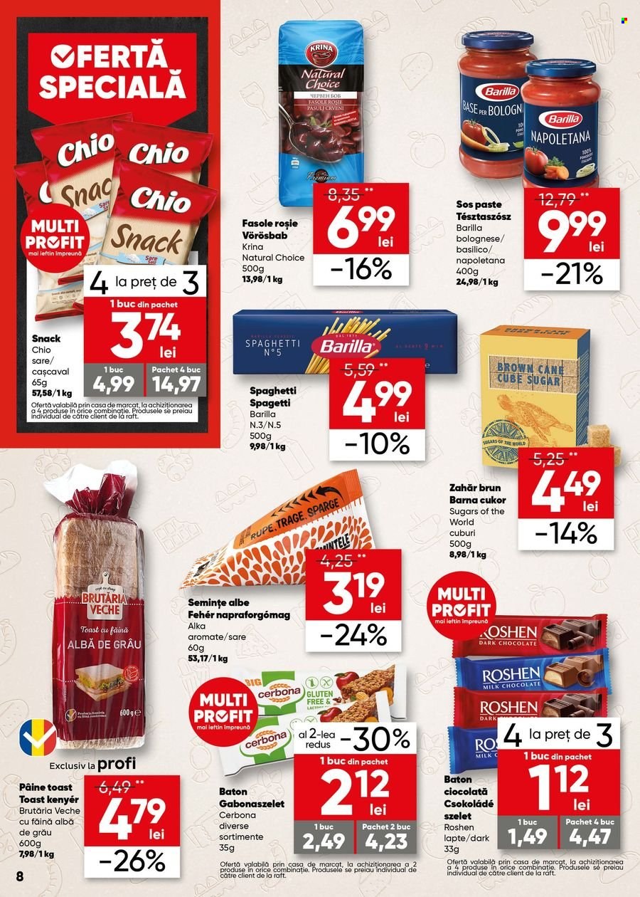 Catalog Profi Loco - 28.06.2023 - 11.07.2023. Pagina 8