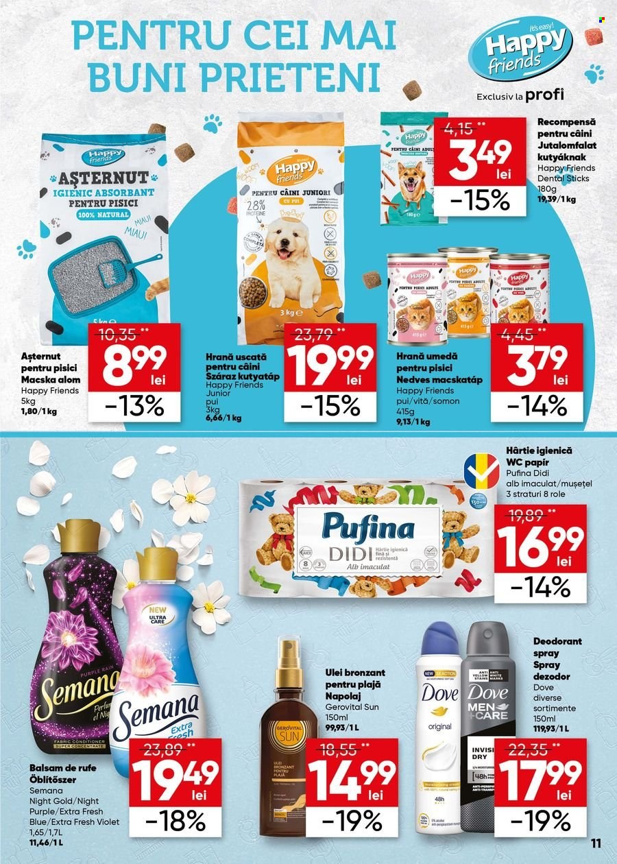 Catalog Profi Loco - 28.06.2023 - 11.07.2023. Pagina 11