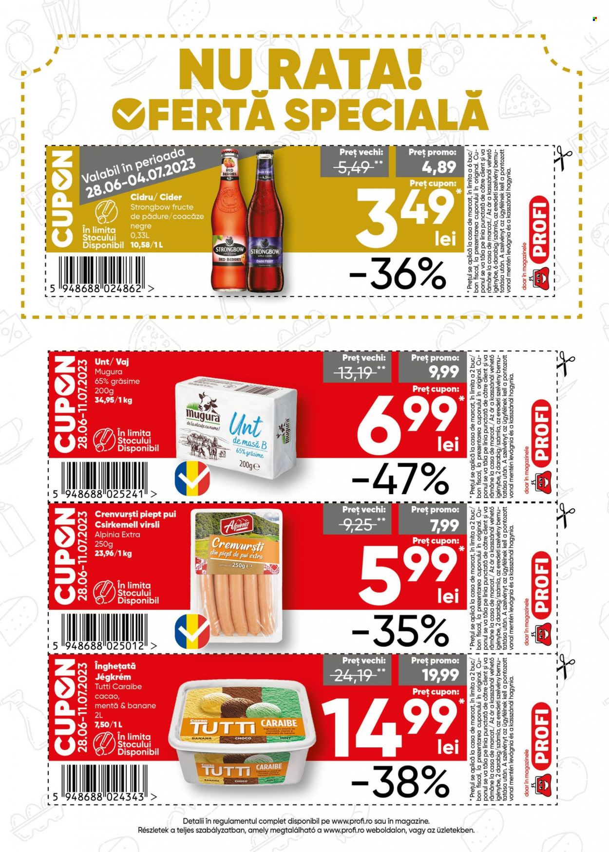 Catalog Profi - 28.06.2023 - 11.07.2023. Pagina 4
