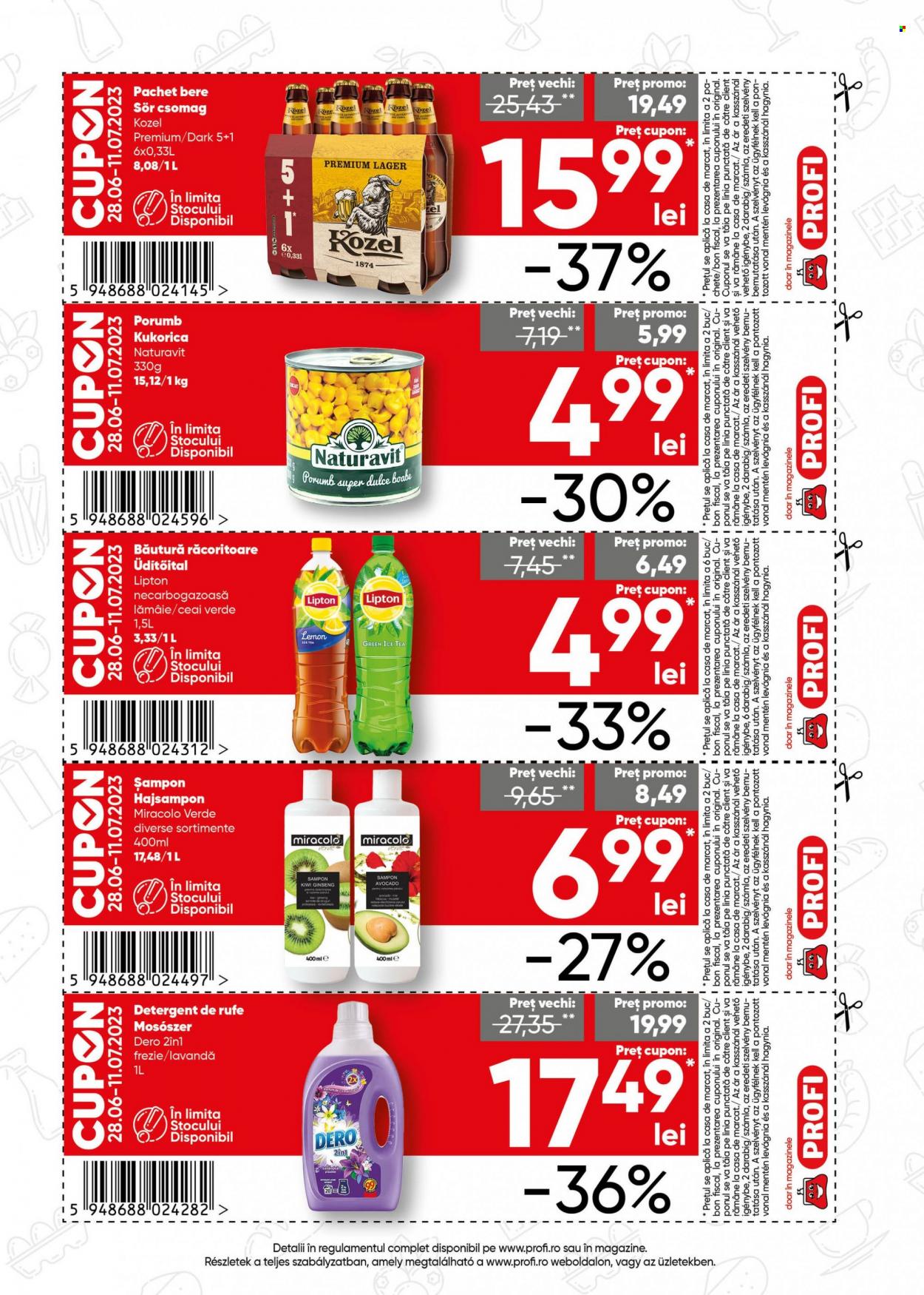 Catalog Profi - 28.06.2023 - 11.07.2023. Pagina 5