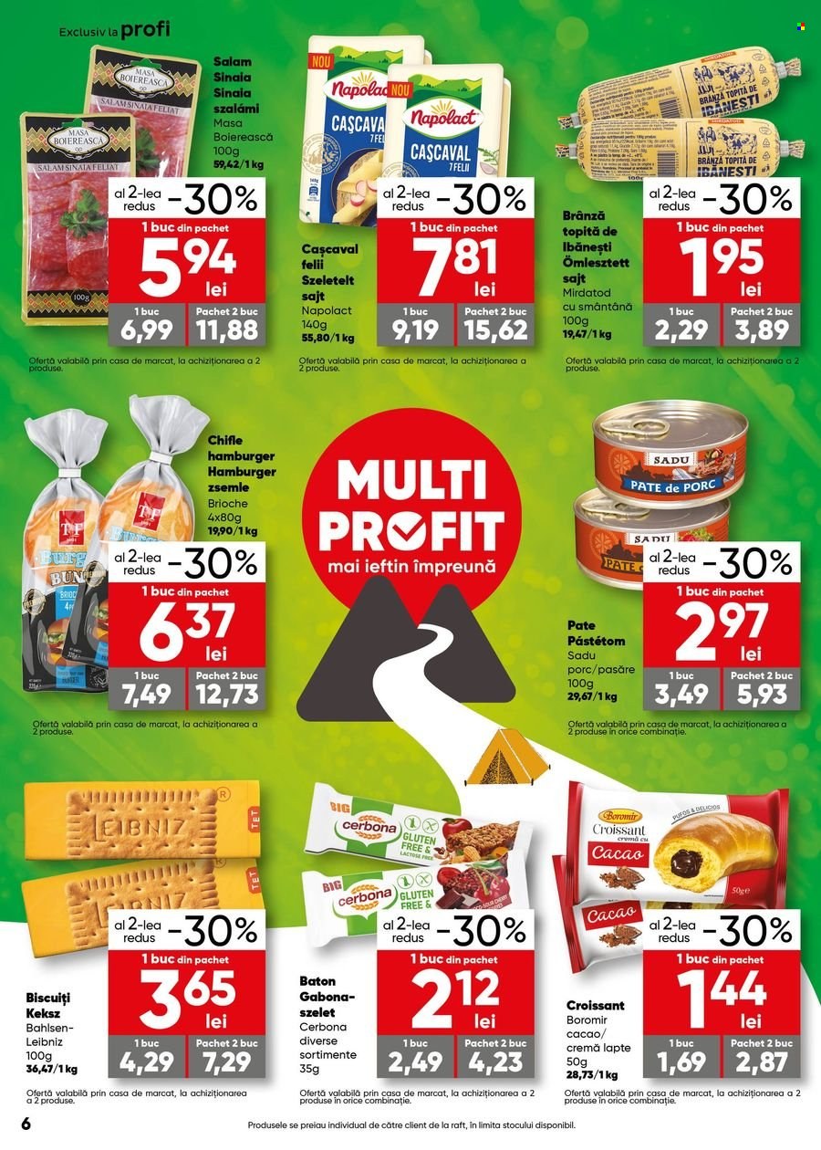 Catalog Profi - 28.06.2023 - 11.07.2023. Pagina 6